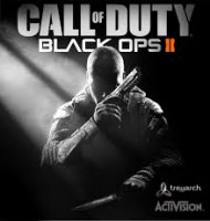 Call Of Duty: Black Ops 2