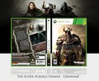 The elders scroll: Online