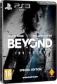 Beyond two soul: Metal pack edition