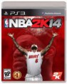 NBA 2k14